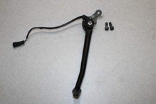DUCATI 1198S OEM SIDE STAND AND BRACKET SWITCH OEM BOLTS 1198 1098R 1098 848 EVO