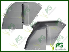Mudguard Fender Set for Ford