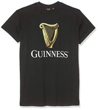 Guinness Classic Gold Harp