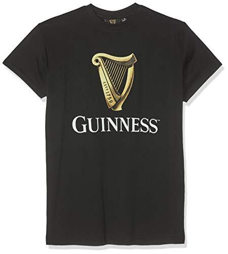 Guinness classic gold harp - gold,