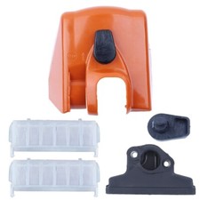 For Stihl Chainsaw Parts Garden Tool Accessories Head Housing High Quality