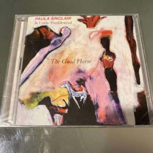 The good horse - good, by