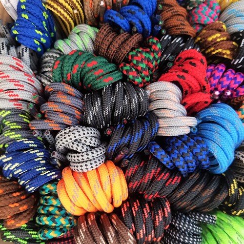 Fabmania laces 4mm strong - fabmania®,