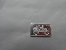 John pinches 1896 ford - -,