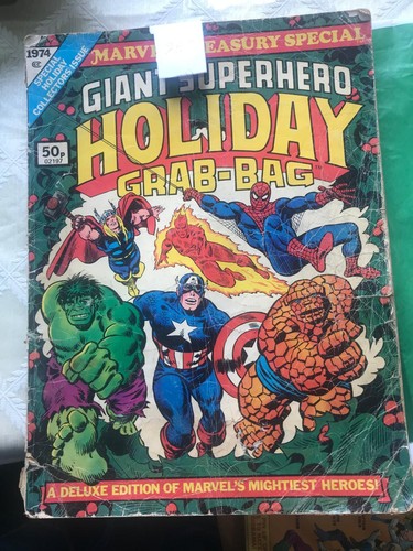 Marvel giant superhero - -,