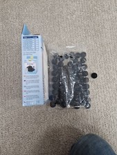 Tetra Bb Bio Balls Small.  Tatty Box.  60 Balls