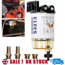 S3213 Outboard Marine Marine