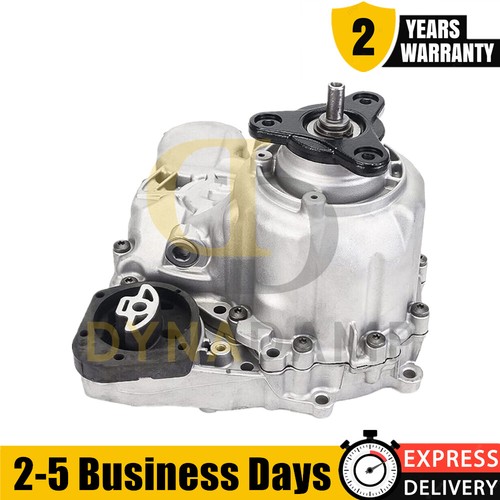 Transfer case box assembly - 1x,
