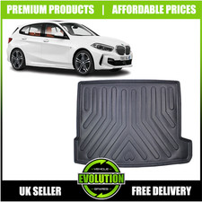 Tailored Boot tray liner mat