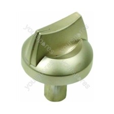 Genuine Control Knob Top Gas