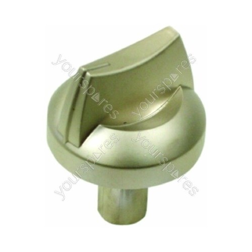 Genuine control knob top gas - genuine,