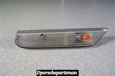 Porsche 911 / Boxster Side