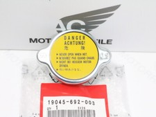 Honda CX 500 Radiator Cap