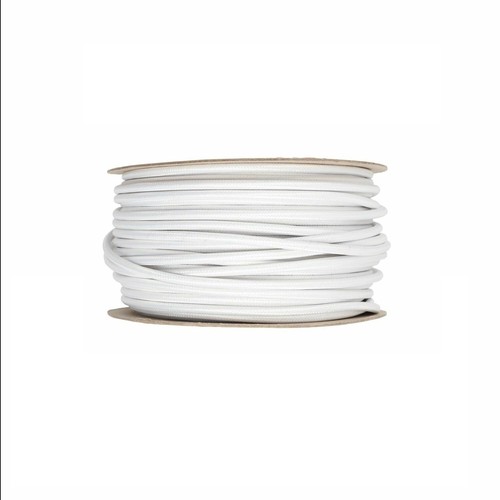 White flex cable electric - flex, 3
