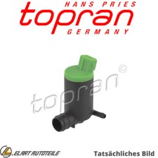 THE WATER PUMP, WINDOW