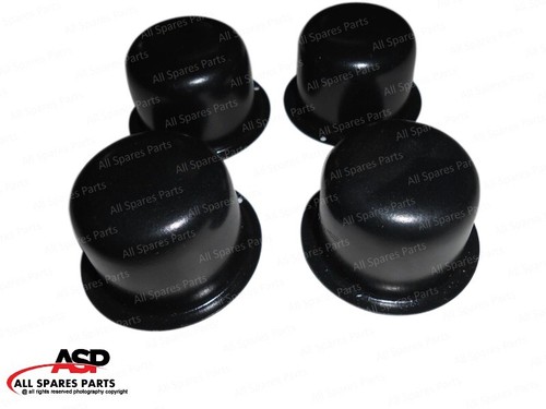 Hub cap kit - kit, jeep