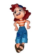 Disney Store Pixar Luca Giulia