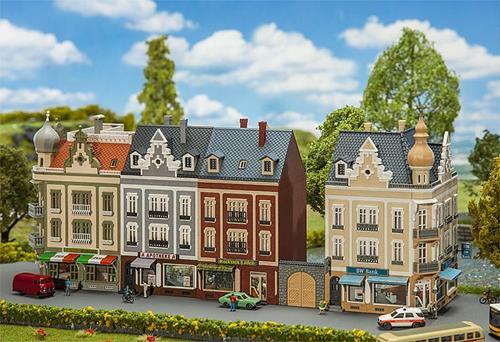 Faller 232385 beethovenstrasse - faller,