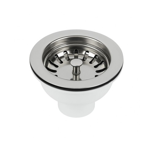 Single bowl kitchen - bowl, sink