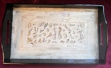 Mother Of Pearl & Abalone