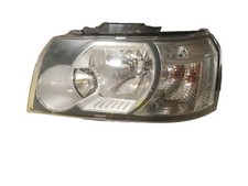 LAND ROVER FREELANDER 2 N/S  Lift SIDE HALOGEN HEADLIGHT 6h62-13w030-N28-24 (Sh8