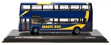 UKBUS 1049 Creative Master Dennis Trident Stagecoach Magic Bus 143 West Didsbury
