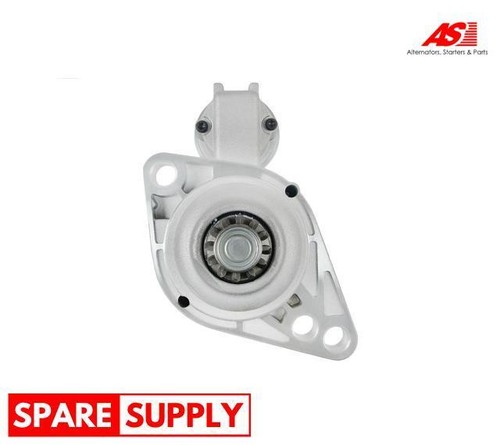 Starter for beetle bora - for,