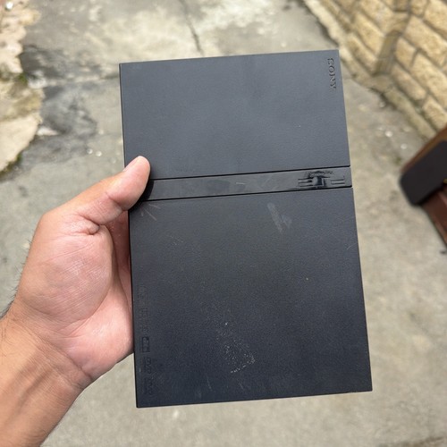 Sony playstation slim fat - 2,