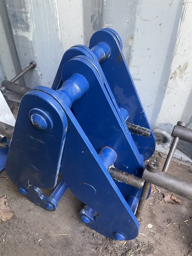 Draper girder adjustable beam - adjustable,