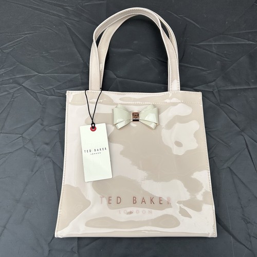 Ted baker plain bow - plain, small