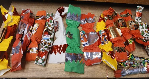 Vintage mid century christmas - vintage,