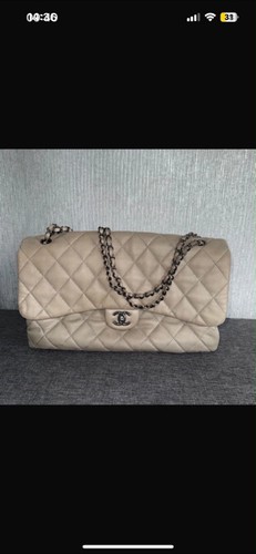 Chanel handbag authentic - chanel, authentic.