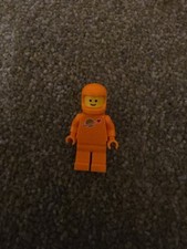 LEGO Space Classic Spaceman