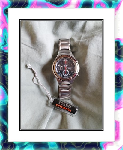 Seiko snd153p1 gents - snd153p1,