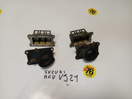 Carburetor manifolds lamellar - carburetor,