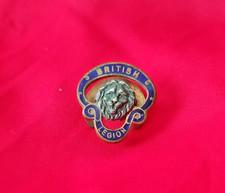 Vintage 1950's British Legion