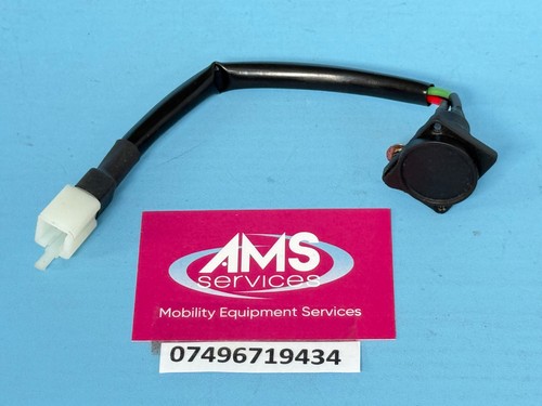 Invacare leo 4mph mobility - 4mph,