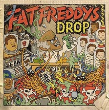 Fat Freddys Drop - Fat