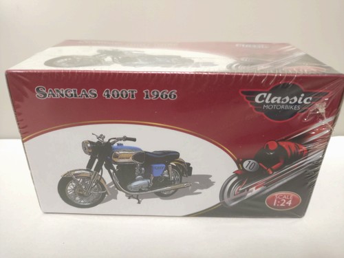 Atlas classic motorbikes - classic,