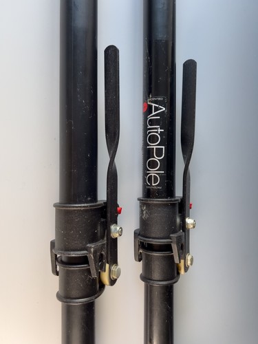 Autopoles manfrotto - autopoles,