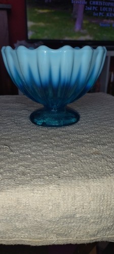 Vintage davidson blue - davidson, pearline