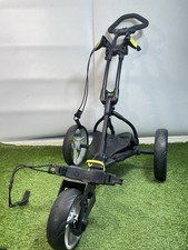 MOTOCADDY M1 LITE GOLF TROLLEY / VGC / Fantastic Working Order / V Compact /8943