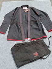 Keiko Raca Kimono Set Mens