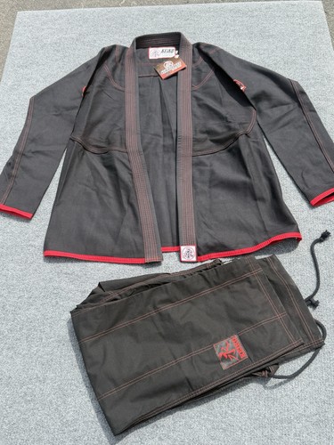 Keiko raca kimono set mens - keiko,