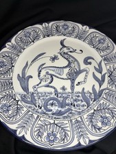 Vintage decorative ceramic