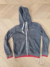 Superdry orange label mens