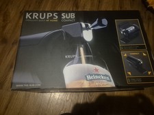 Krups The Sub Compact Beer