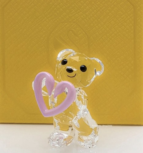 Swarovski kris bear una - kris, ,