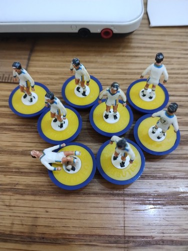 Subbutteo spares figures - subbutteo, 8