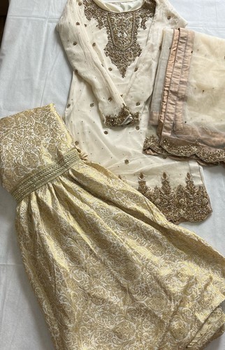 Pakistani garara kurta - pakistani,